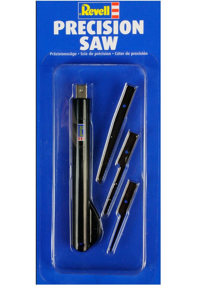 Revell Precision Saw Handzaagje (39067)