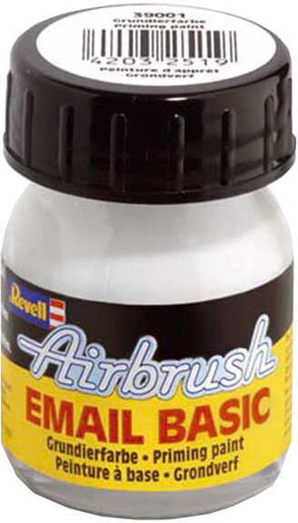 Revell 39001 Primer Airbrush Email Basic