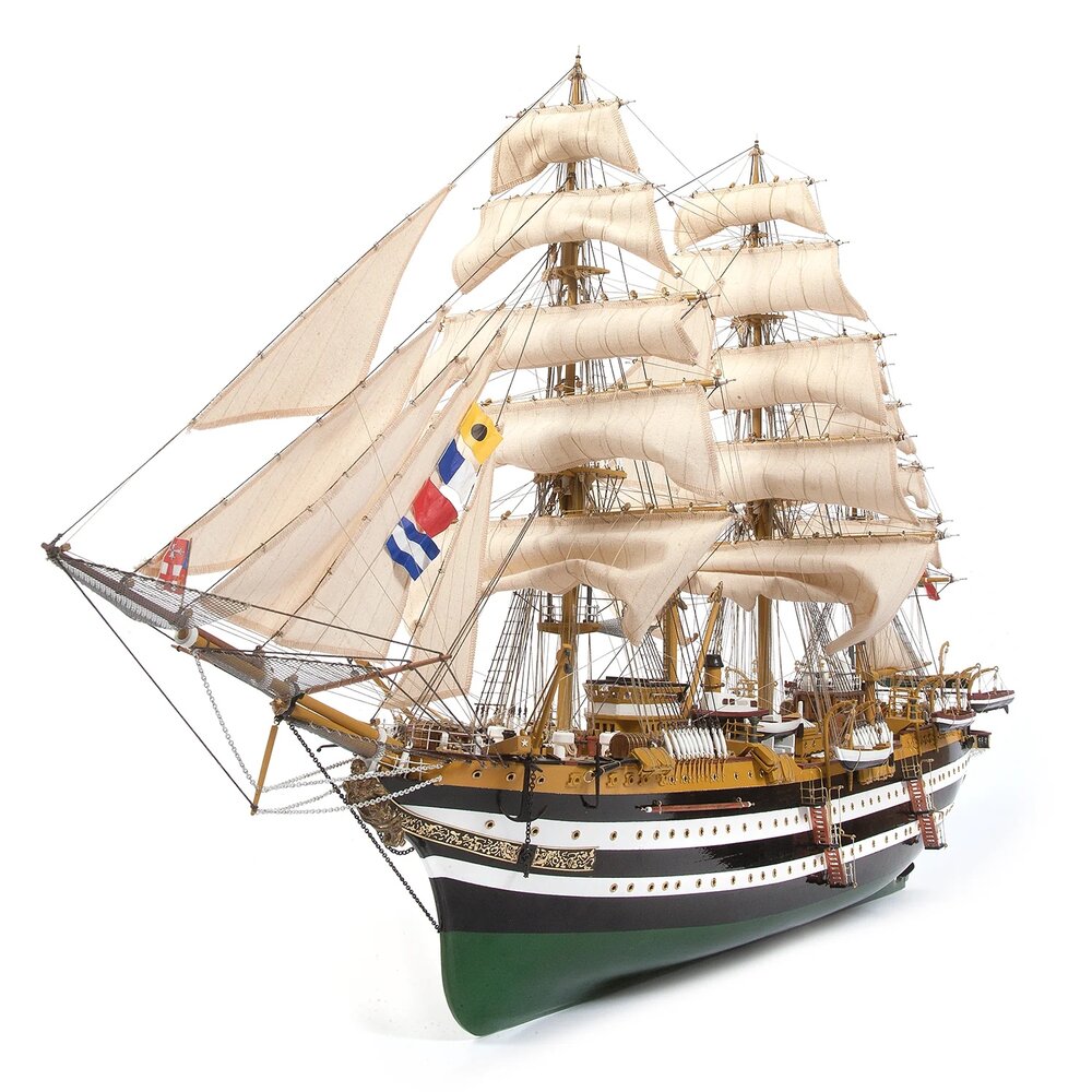 Occre 15006 Amerigo Vespucci 1:100