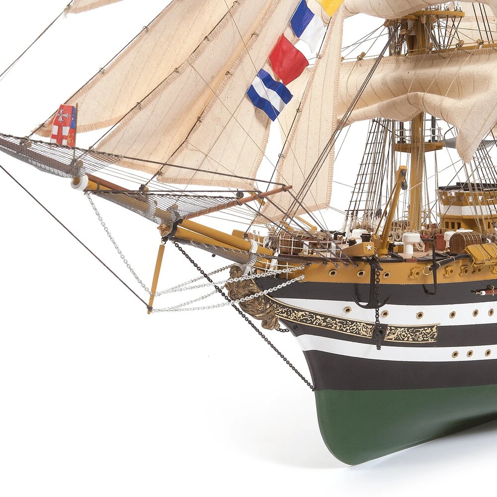 Occre 15006 Amerigo Vespucci 1:100
