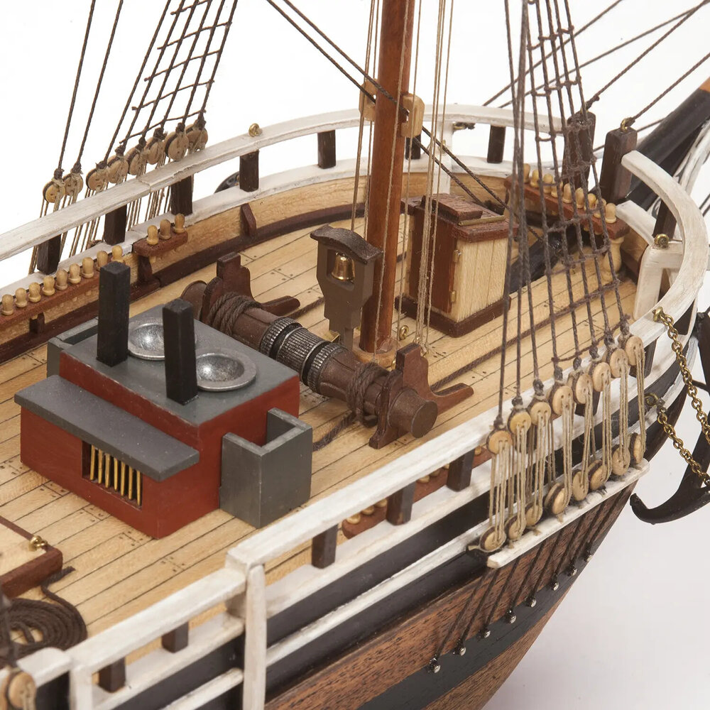 Occre 12006 Whaler Essex 1:60