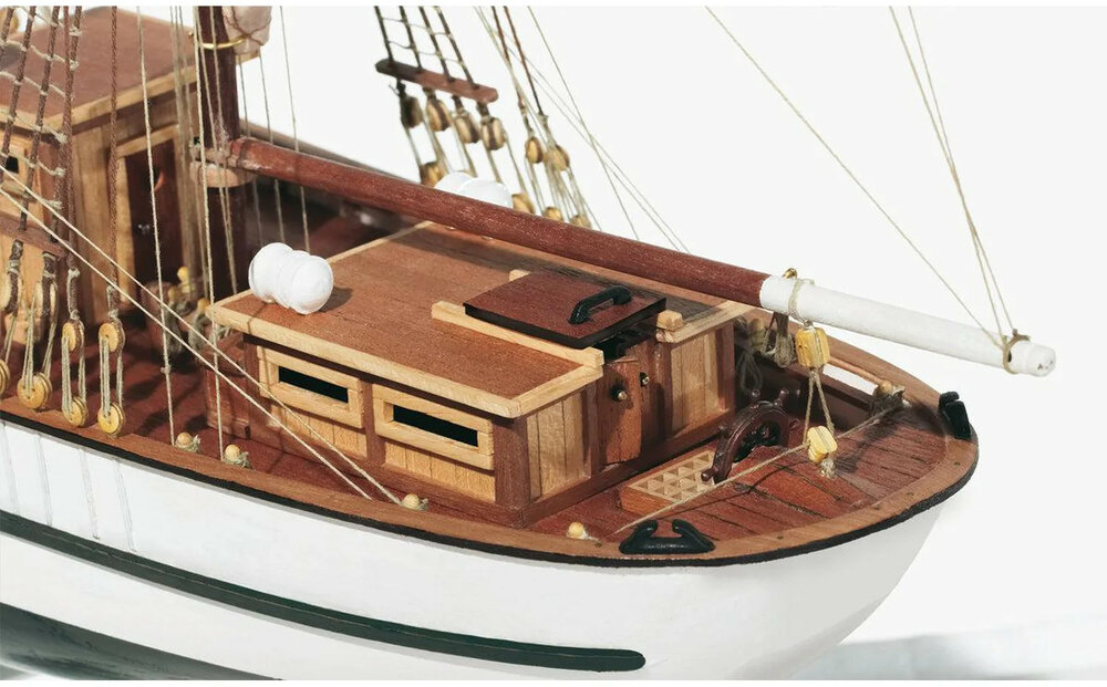 Occre 13001 Aurora 1:65