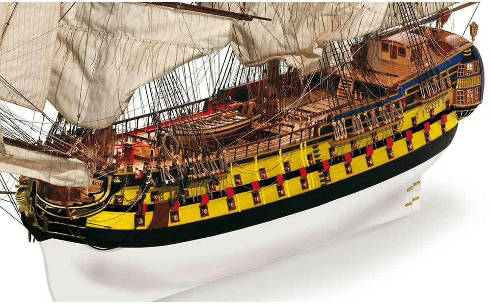 Occre 15004 San Ildefonso 1:70