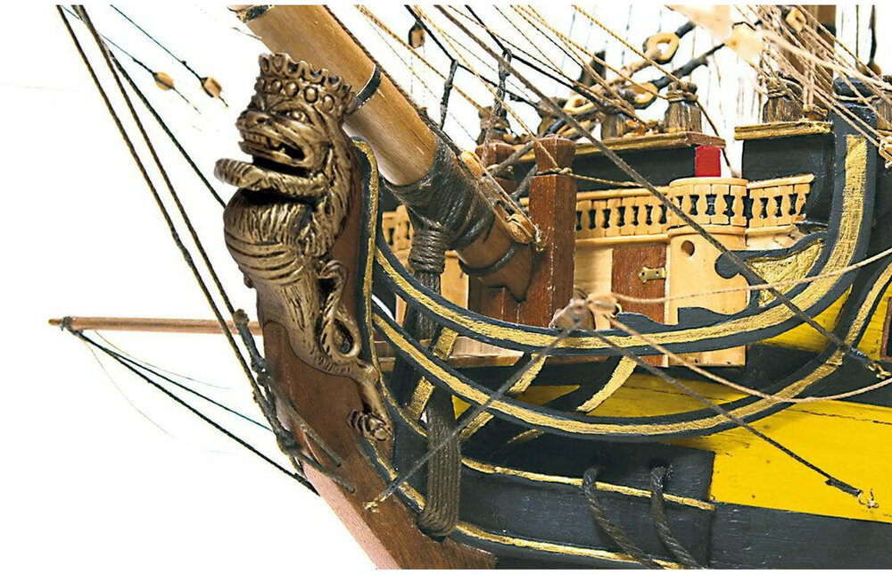 Occre 15004 San Ildefonso 1:70