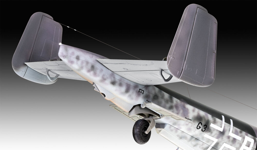 Revell 03814 Do 217J-1/2 1:48