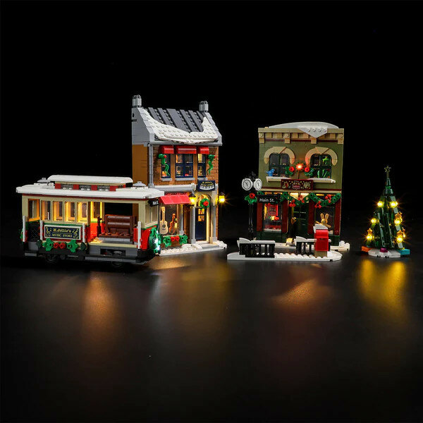 LEGO LED Verlichting Holiday Main Street 10308 #LGK551