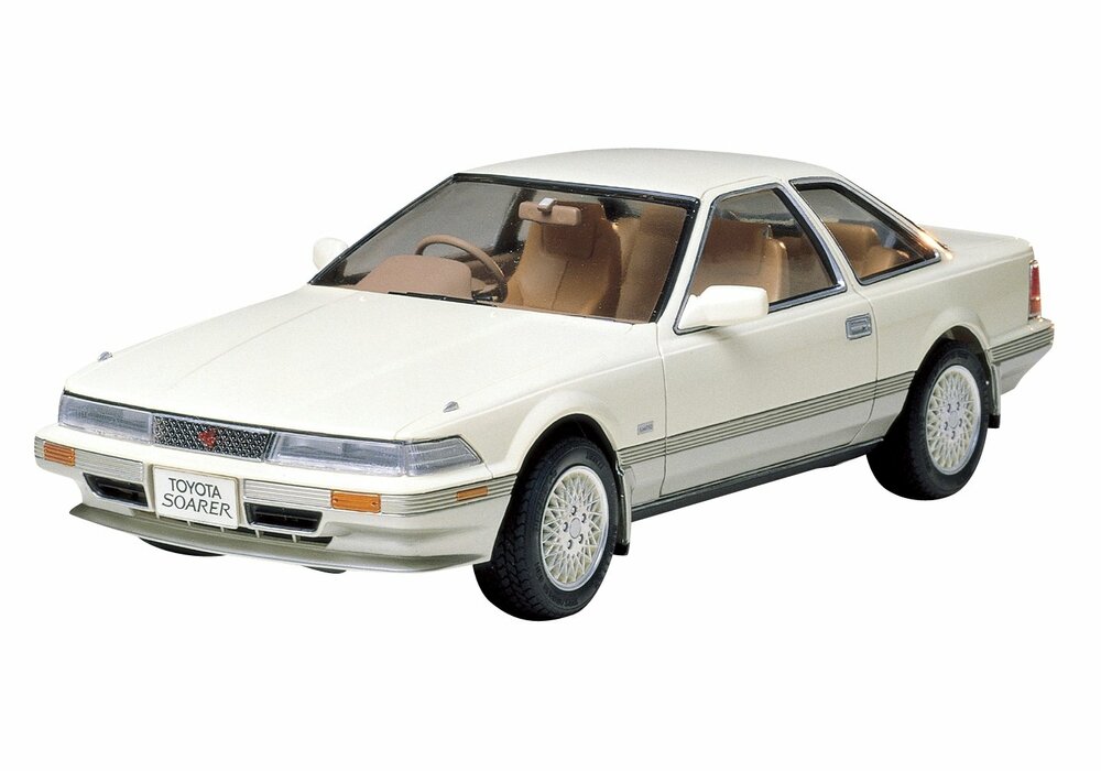 Tamiya 24064 Toyota Soarer 3.0GT