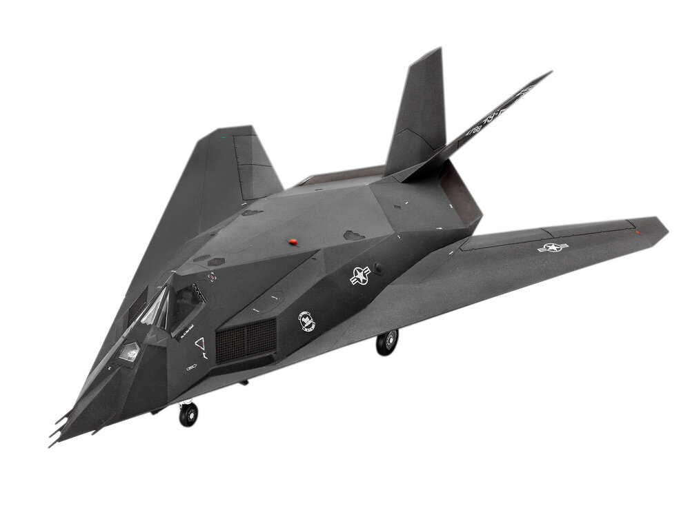 Revell F-117A Nighthawk 1:72 (03899)