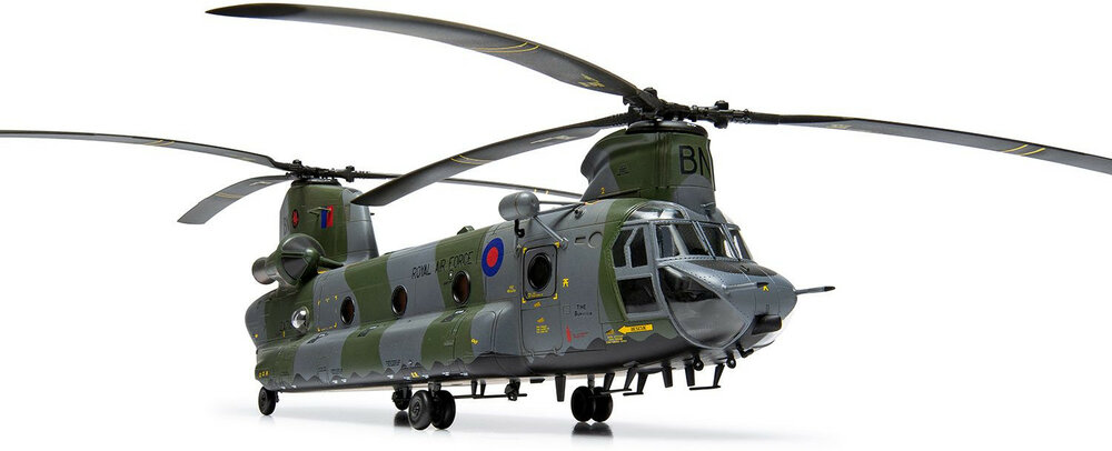 Airfix 06023 Boeing Chinook HC.1 1/72