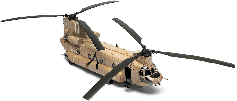 Airfix 06023 Boeing Chinook HC.1 1/72