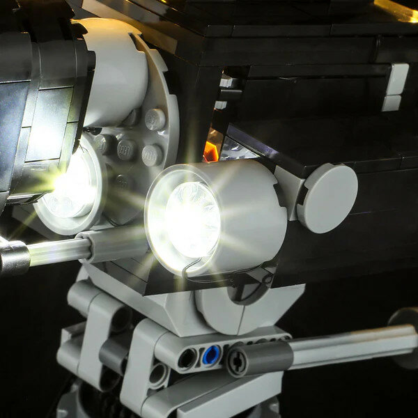 LEGO LED Verlichting Walt Disney Tribute Camera 43230 #LGK613