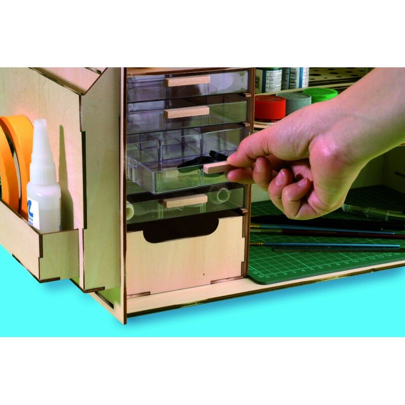 Artesania 27648 Modelleerwerkbank