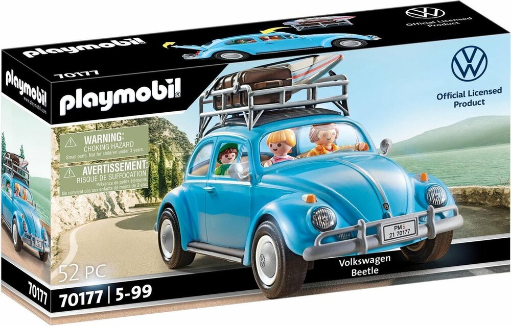 Playmobil 70177 Volkswagen Kever