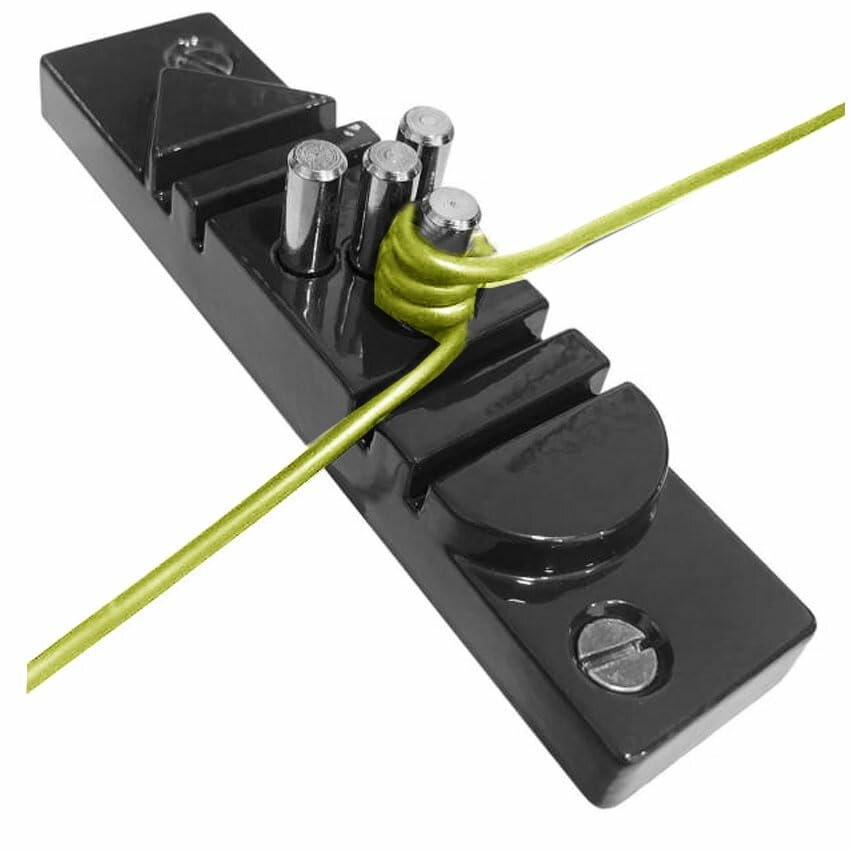 Dradenbuiger Wire Bender
