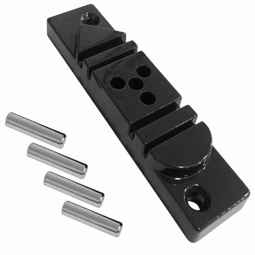 Dradenbuiger Wire Bender