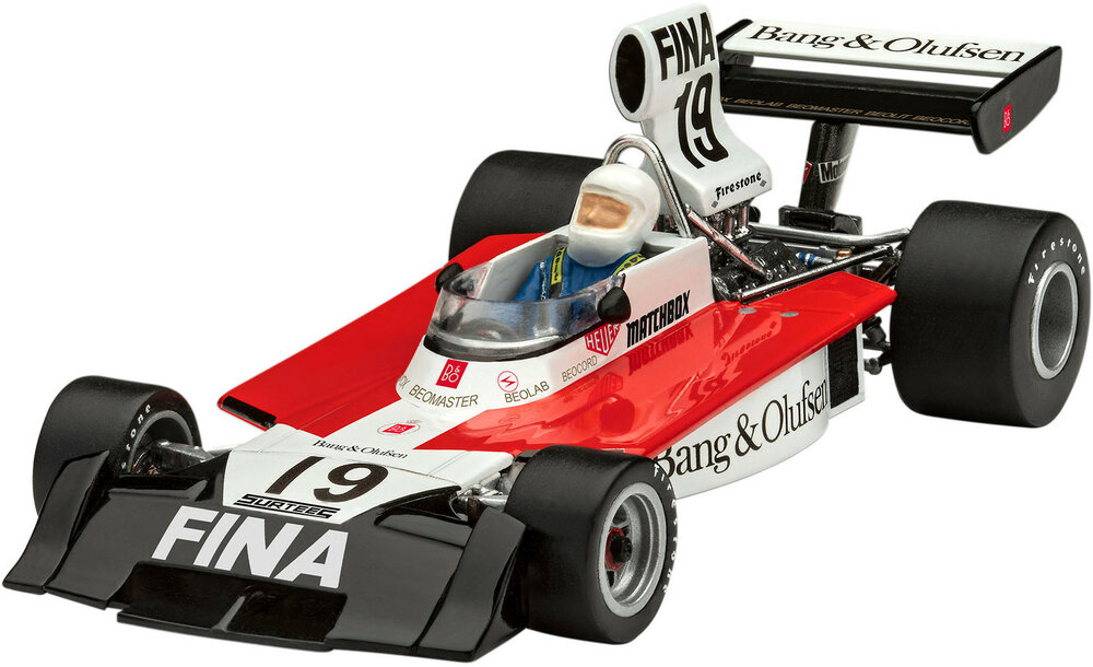 Revell 07739 Surtees TS16/03 1/32