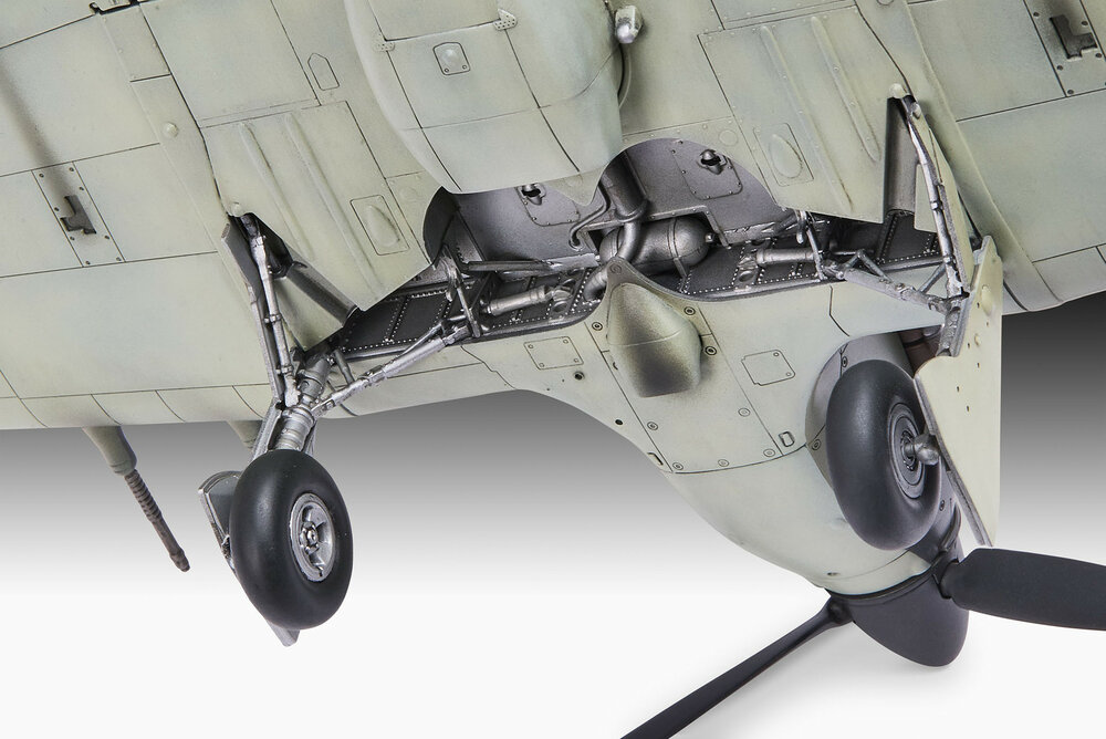 Revell 03768 Hawker Sea Hurricane Mk.IIC 1/32