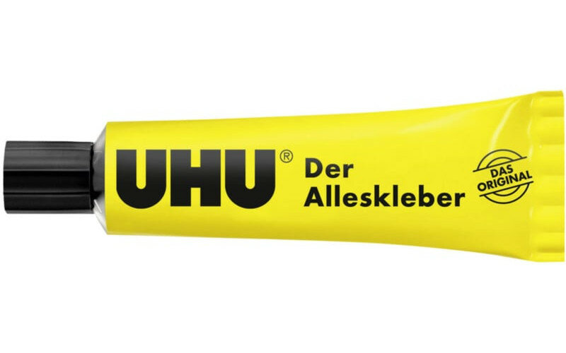UHU Alleslijm Der Alleskleber #45015