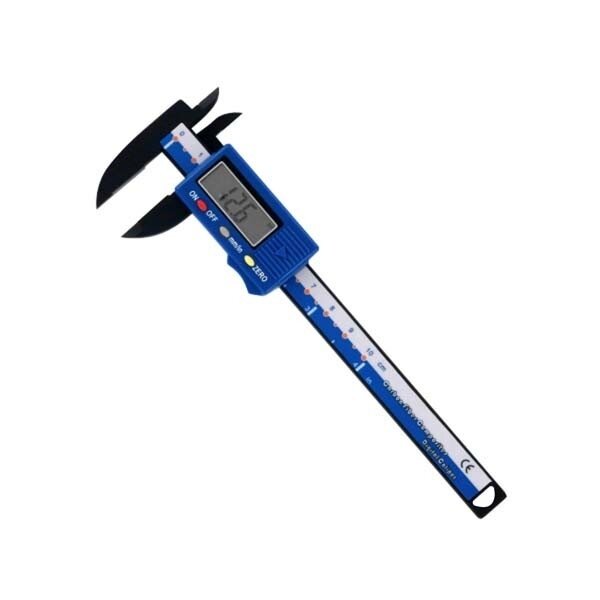 Model Craft Digitale Schuifmaat (PGA1001)