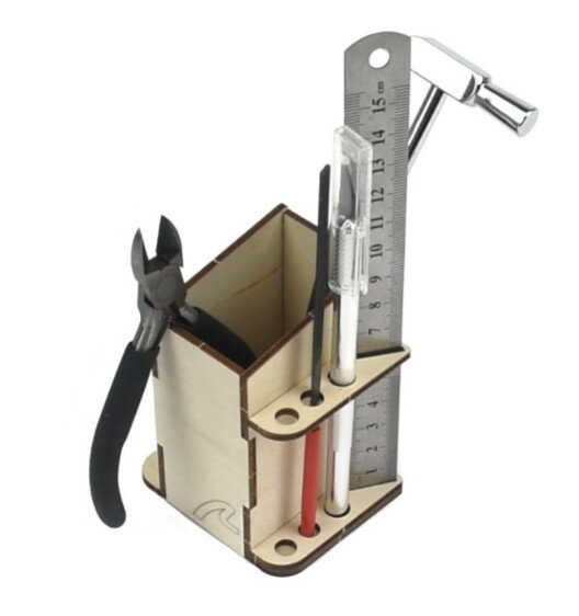Artesania 27005N Essenti&euml;le Gereedschap Set