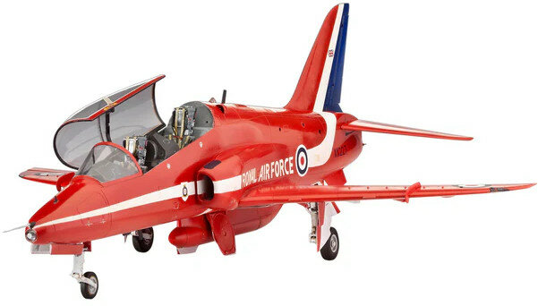 Revell 04284 BAE Systems Hawk T.1A &quot;Red Arrows 1/32