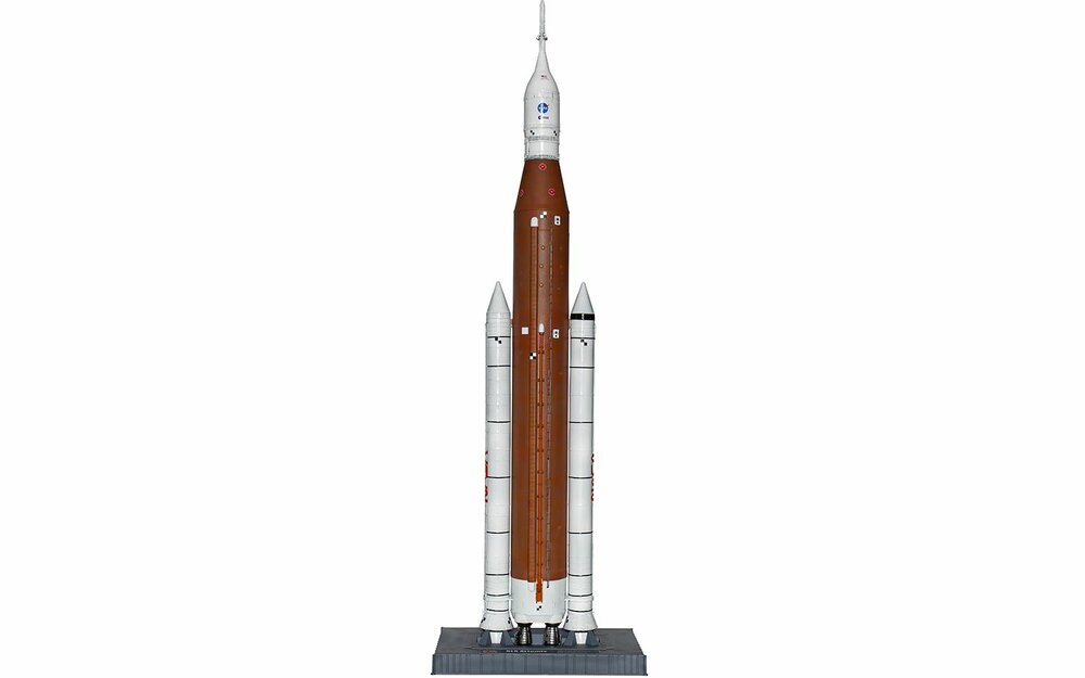 Airfix 50202 SLS Artemis Gift Set 1/144