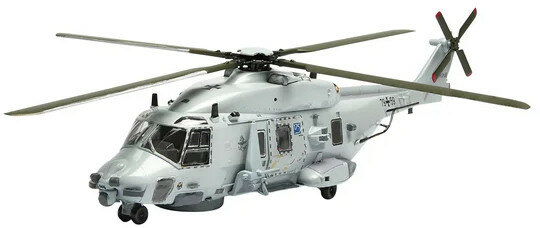 Revell 03784 NH90 NFH &quot;Navy&quot; 1/72