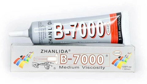Zhanlida B7000 Lijm