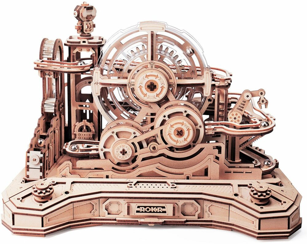 Robotime Gear Ball Challenge #EGC01