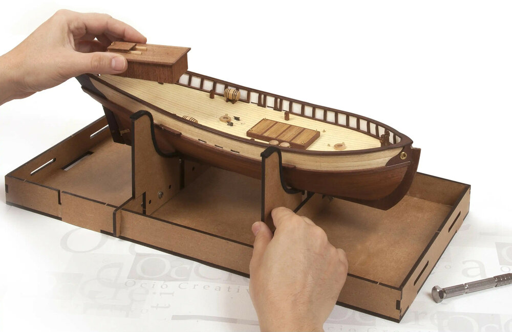 Occre 19134 Work Stand