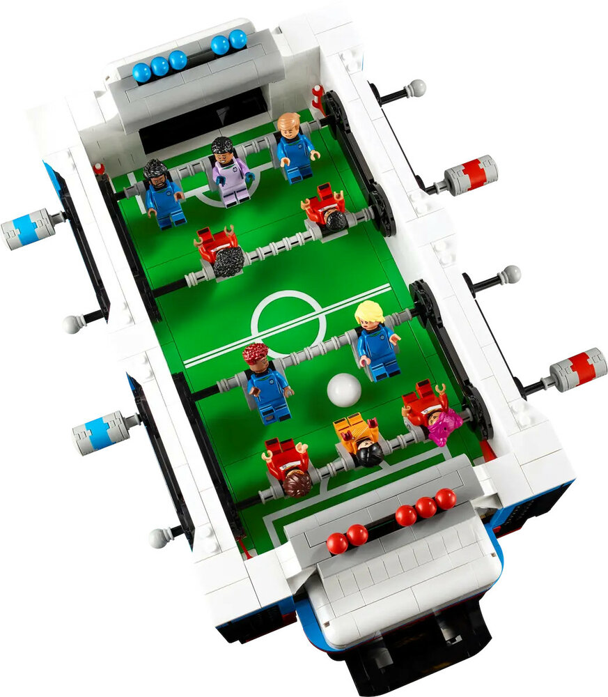 LEGO 21337 Tafelvoetbal