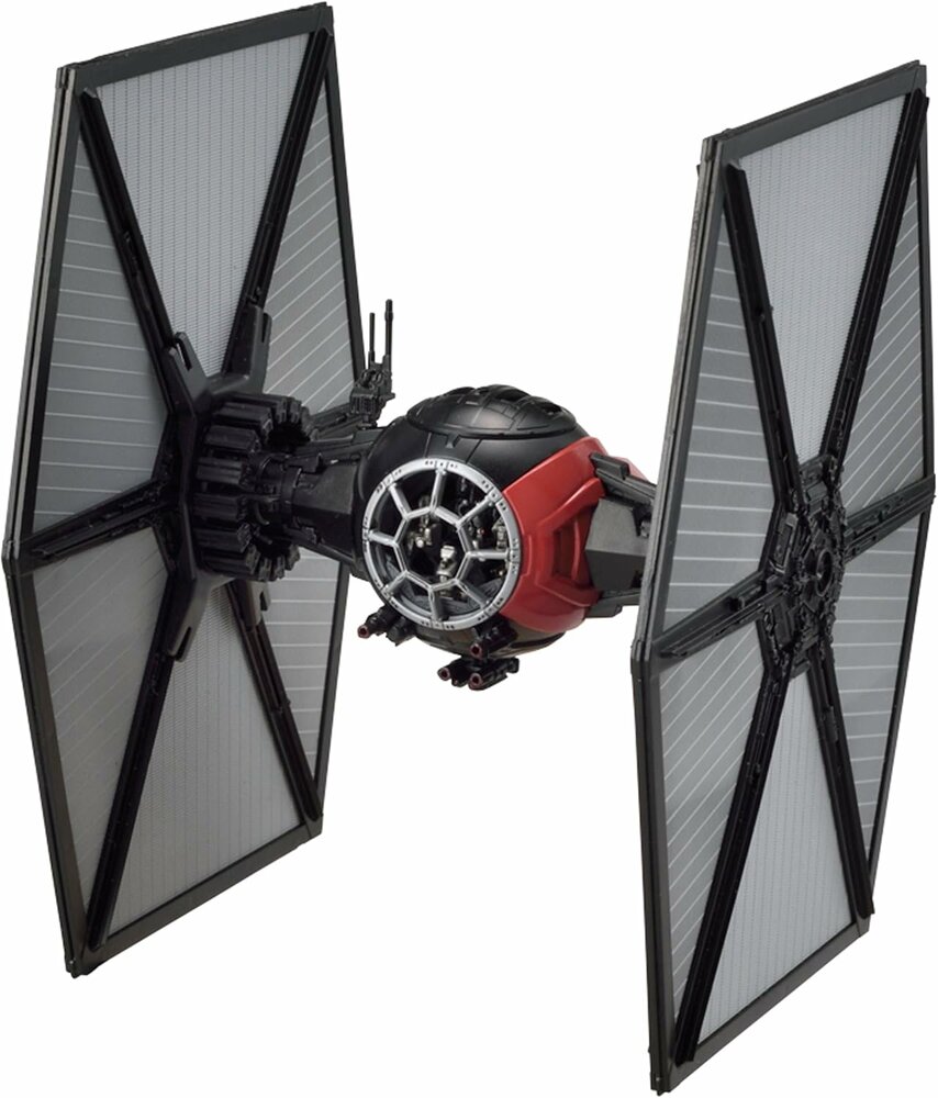 Revell Bandai First Order Special Forces Tie Fighter Star Wars #01217