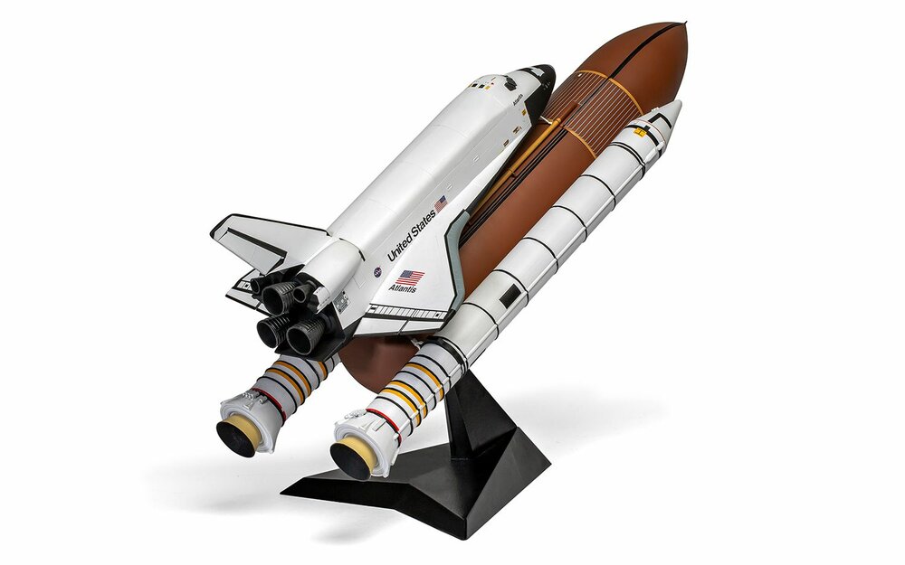 Airfix 50200 Space Shuttle 1/144