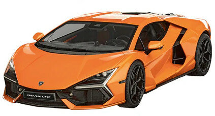 Revell 07723 Lamborghini Revuelto 1/24