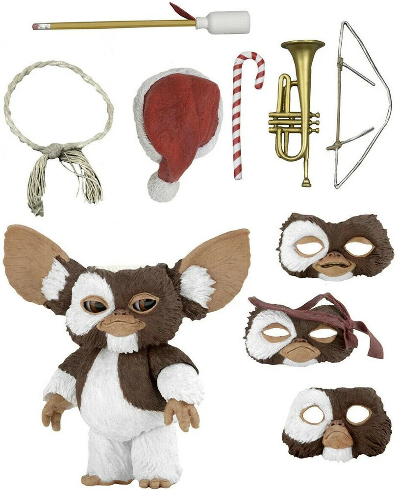 Gremlins Gizmo Action Figure