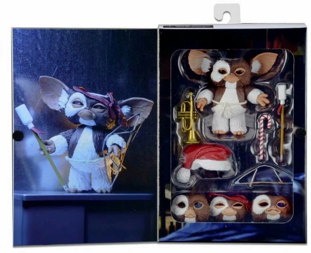 Gremlins Gizmo Action Figure