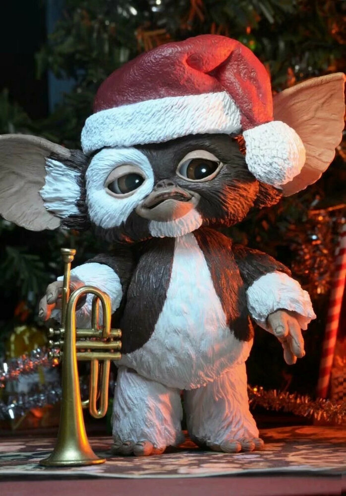 Gremlins Gizmo Action Figure