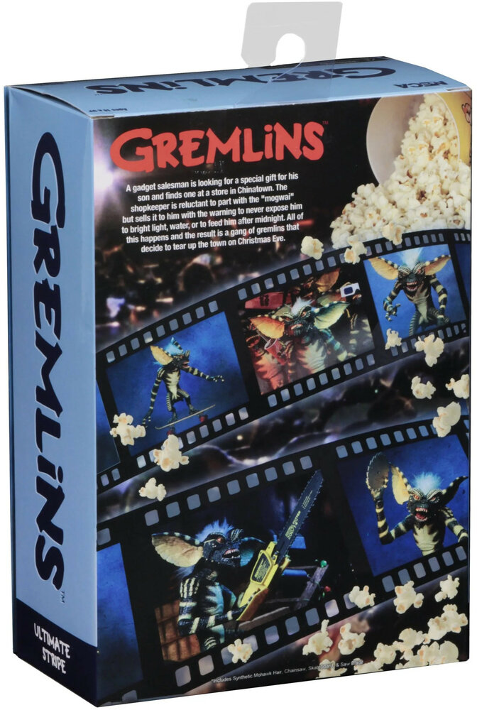 Gremlins Ultimate Stripe