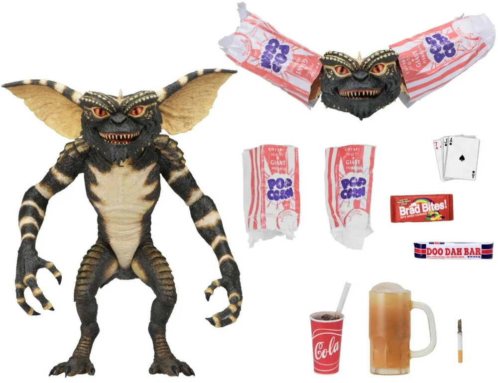 Gremlins Ultimate Gremlin
