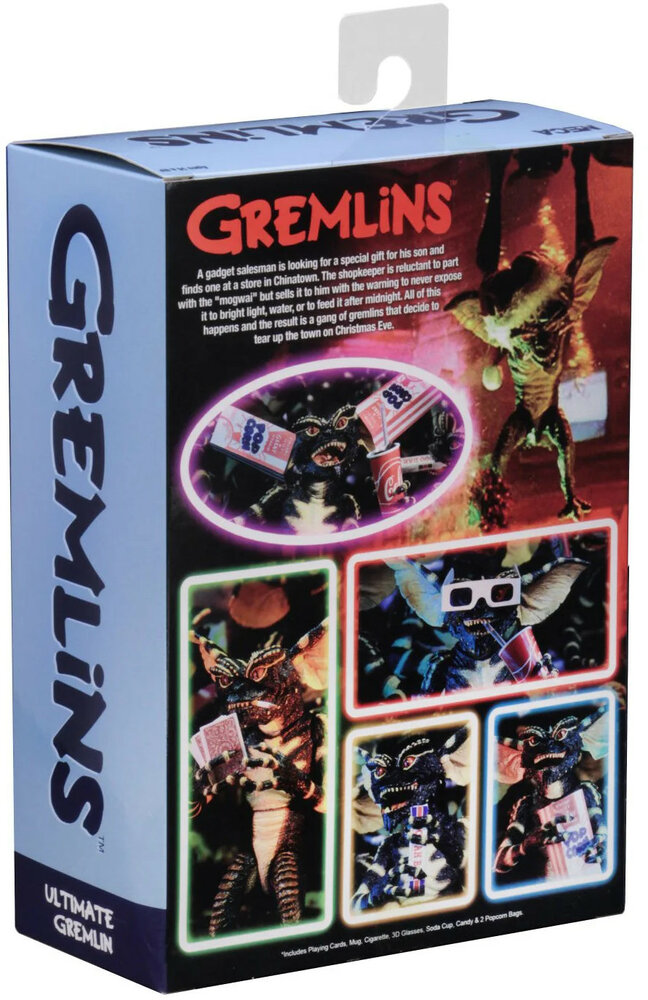 Gremlins Ultimate Gremlin