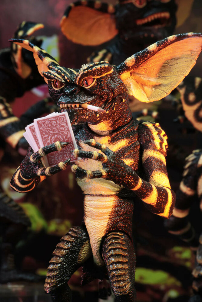Gremlins Ultimate Gremlin
