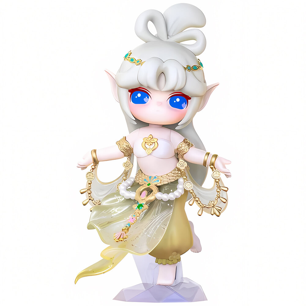 Rolife Suri's Lingfeng Town Jewelry Dealer