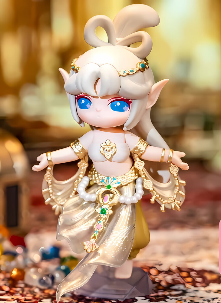 Rolife Suri's Lingfeng Town Jewelry Dealer