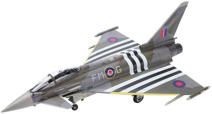 Revell 03753 Eurofighter Typhoon FGR.4 1/48