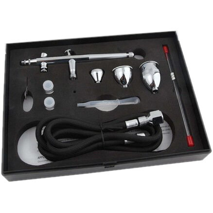 Airbrush Set Ultimate