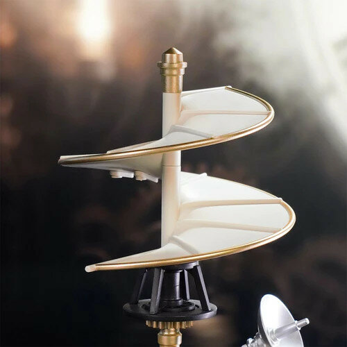 Robotime ROKR Da Vinci Helicopter CGL01