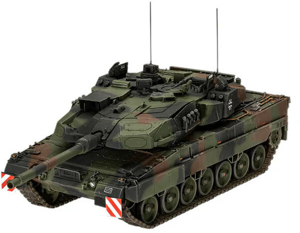 Revell 03360 Leopard 2A7A1 1/35