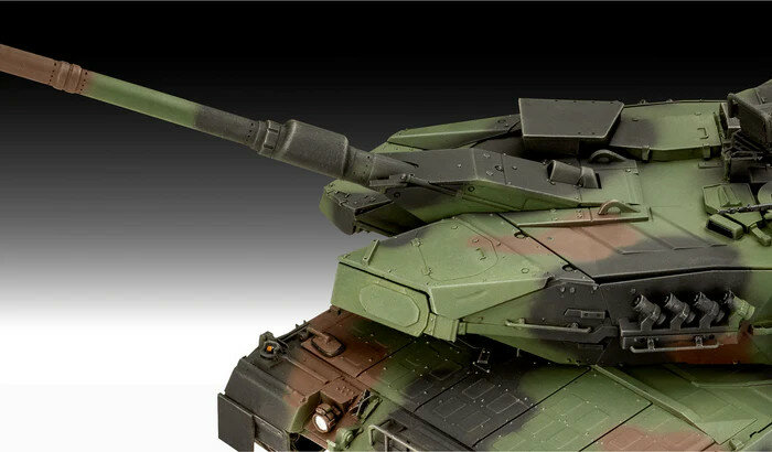 Revell 03360 Leopard 2A7A1 1/35
