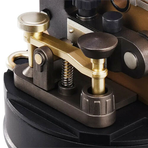 Robotime ROKR Morse Telegraph CGM02