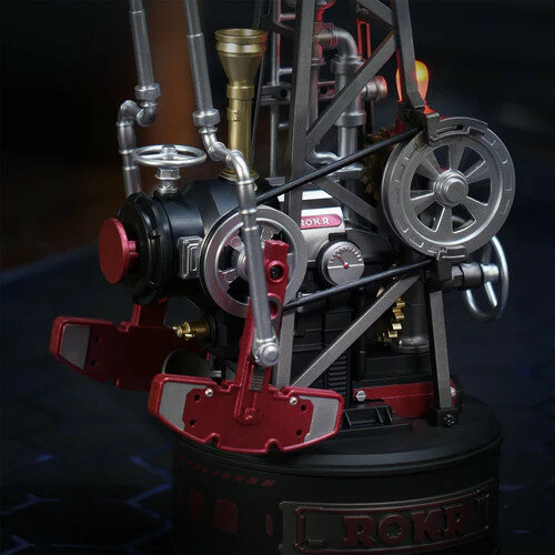 Robotime ROKR Oil Extractor CGL03